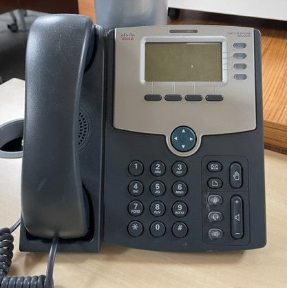 Cisco SPA504G Telephone