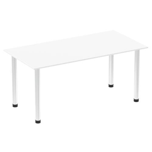 Post Leg 25mmThick Rectangular Table
