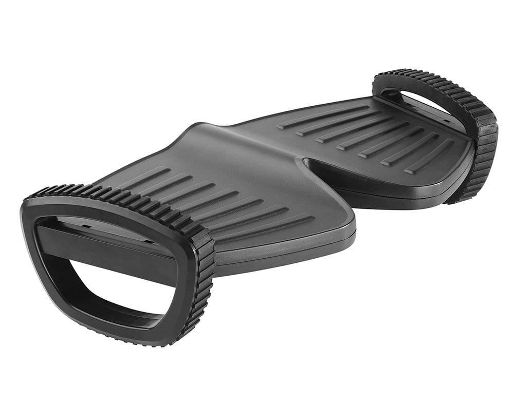 Ergonomic Under-Desk Foot Rest