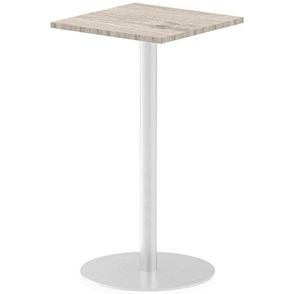 Square Poser Table