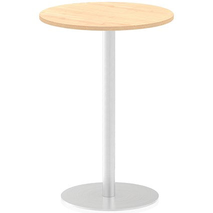 Circular Poser Table
