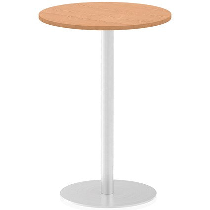 Circular Poser Table
