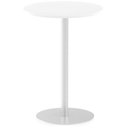 Circular Poser Table