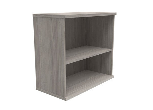 Wooden Open Bookcase (TC)