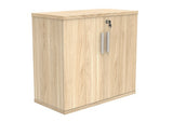 Wooden Storage Unit (TC)