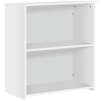 Contract Wooden Open Bookcases