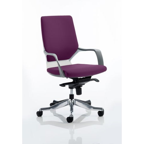 Xenon Medium Back Executive Chair