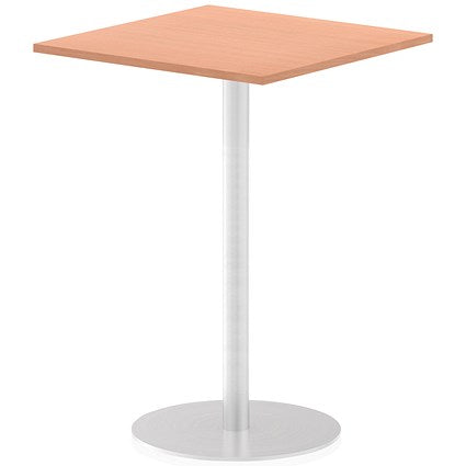 Square Poser Table