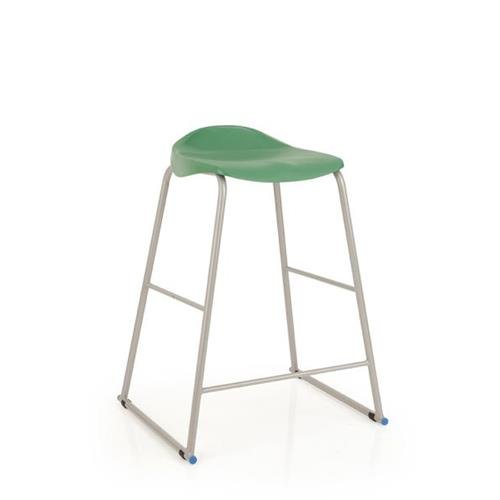 Titan High Stool