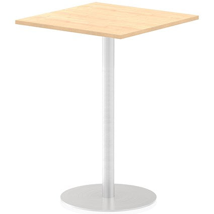 Square Poser Table