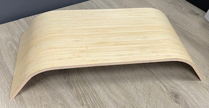 Wooden Desktop Storage Rack