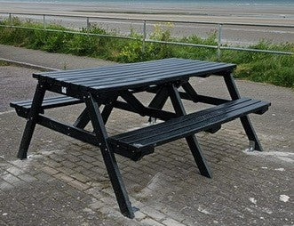 A Frame Picnic Bench