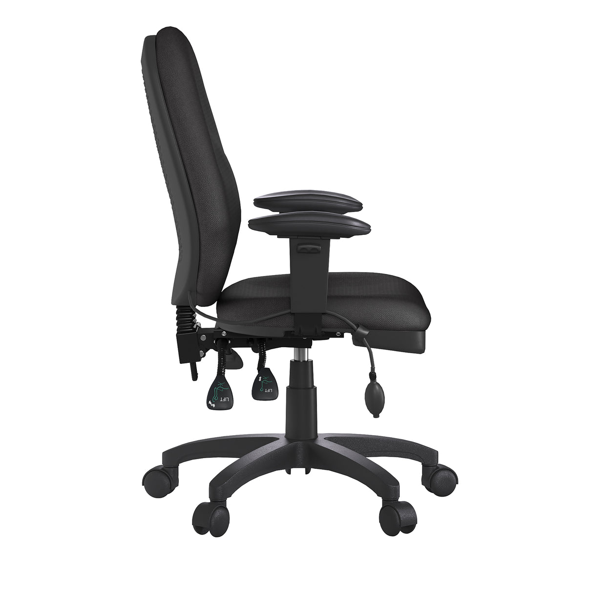 HARRIS High Back Task Chair