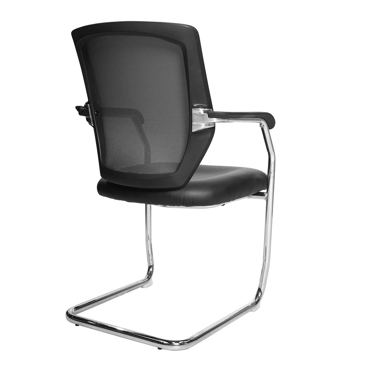 NEX Medium Mesh Back Cantilever Chair