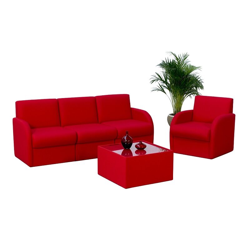 BRS Reception Suite