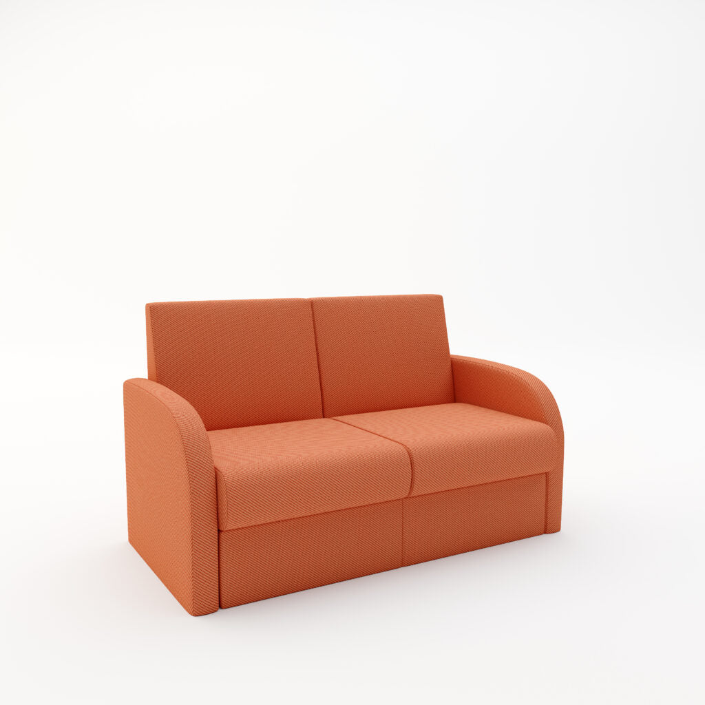 BRS Two Seater Unit