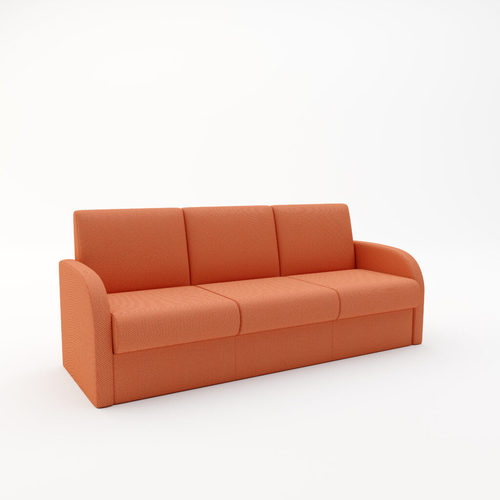 BRS Three Seater Unit
