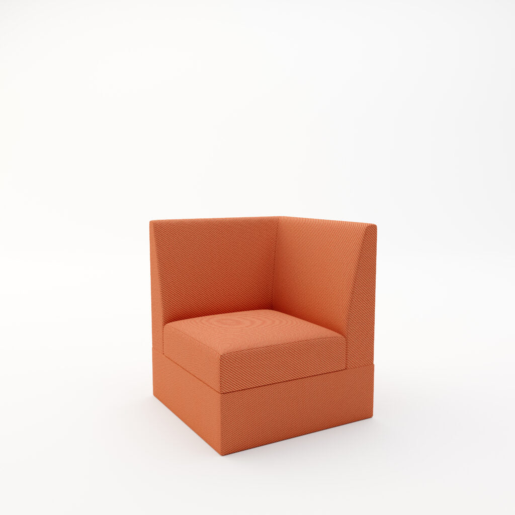BRS Seating Units