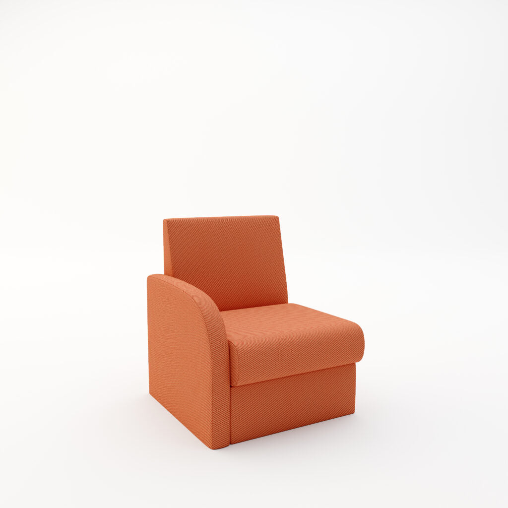 BRS Seating Units