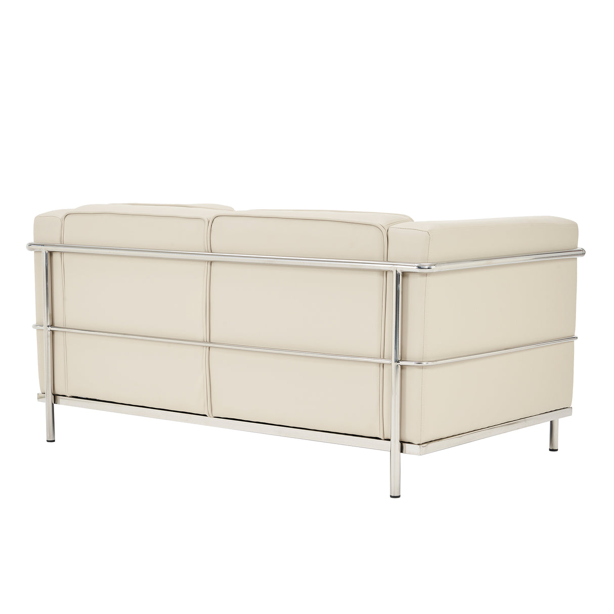 Cubed Two Seater Reception Chair