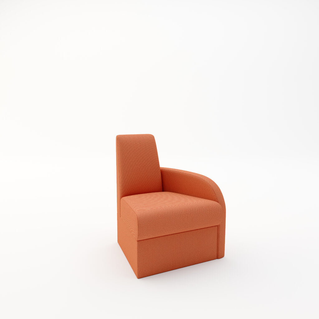 BRS Seating Units
