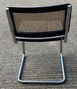 Wicker Visitor/Meeting Room Chair