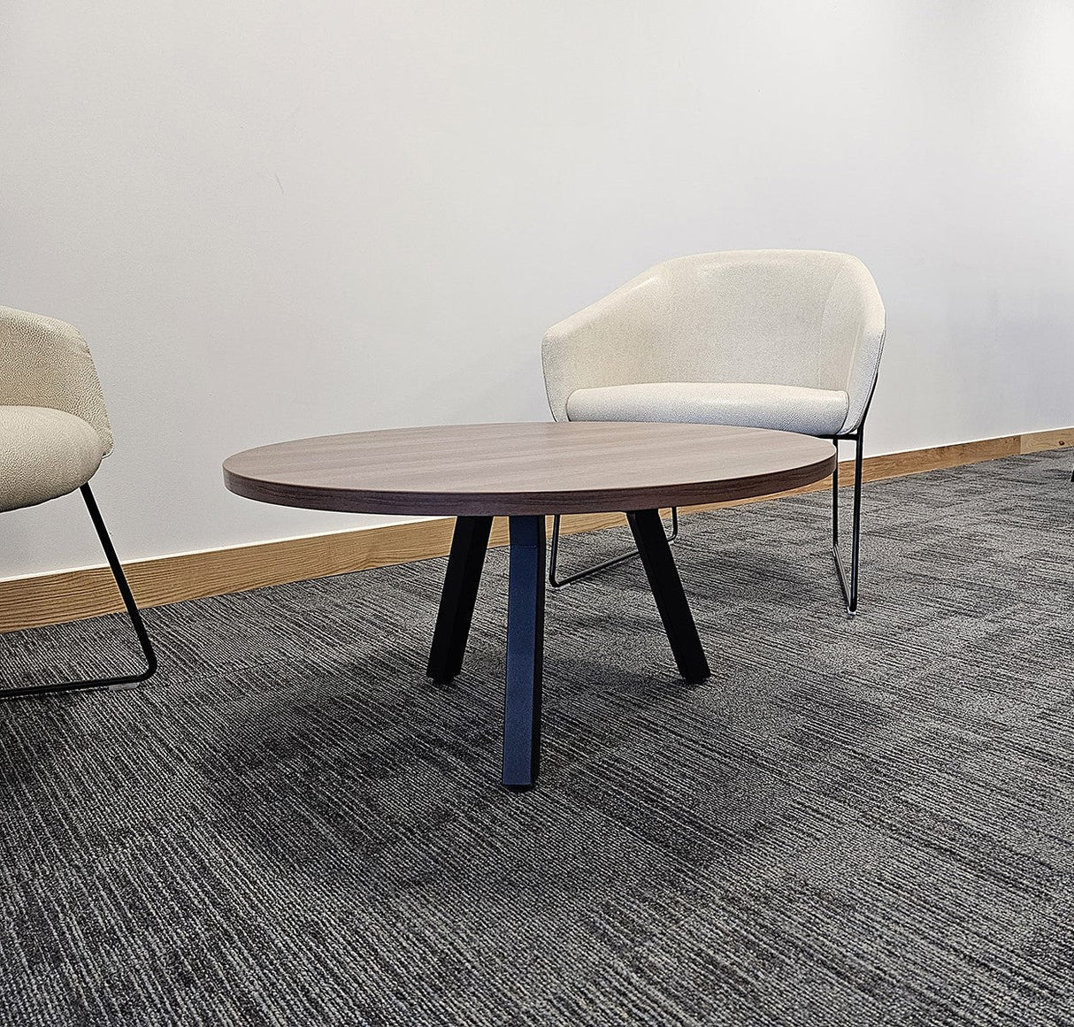 Brava Executive Coffee Table