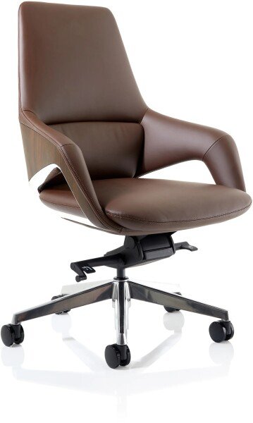 Oli Executive High Back Chair