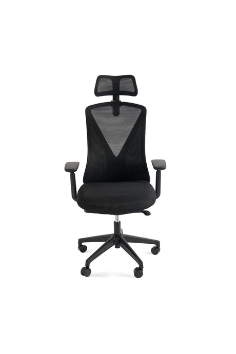 REVB High Mesh Back Operator Chair