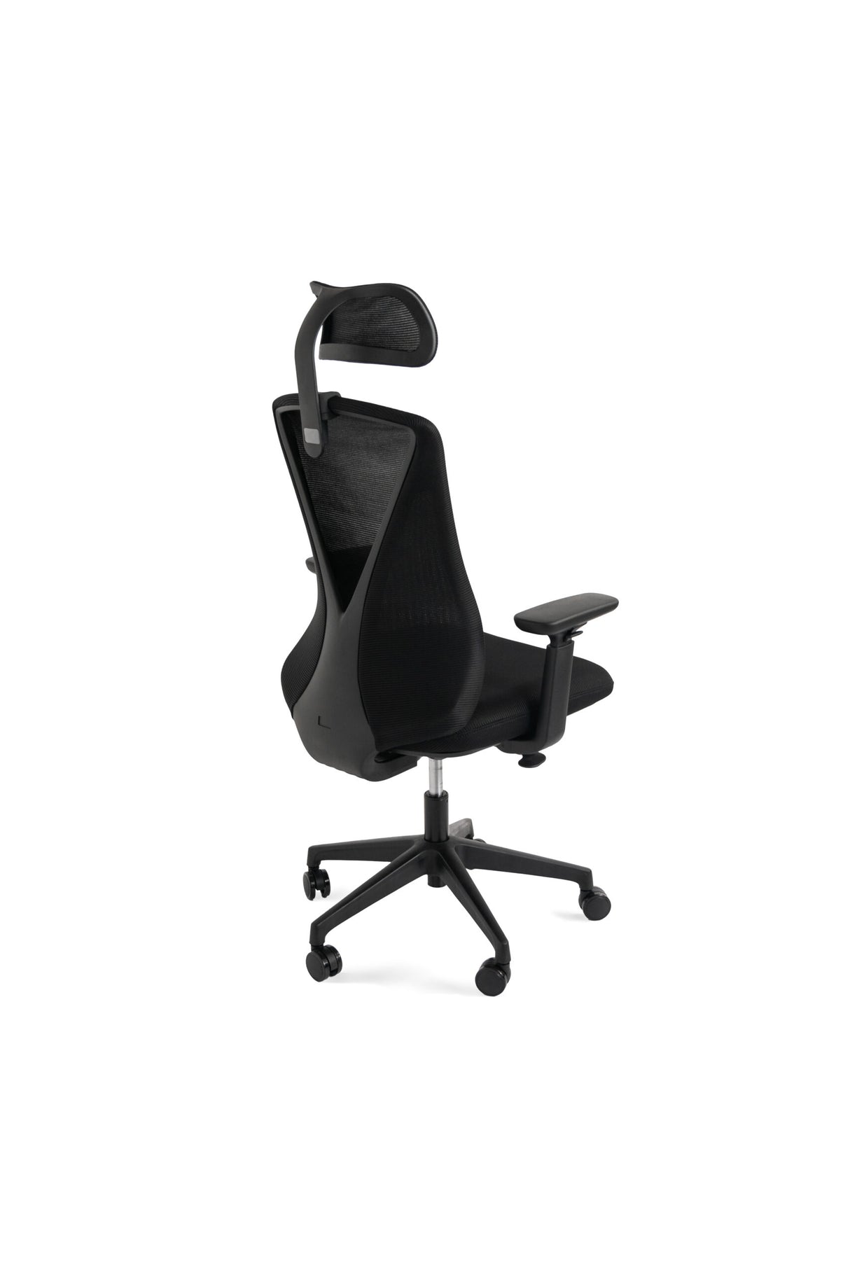 REVB High Mesh Back Operator Chair