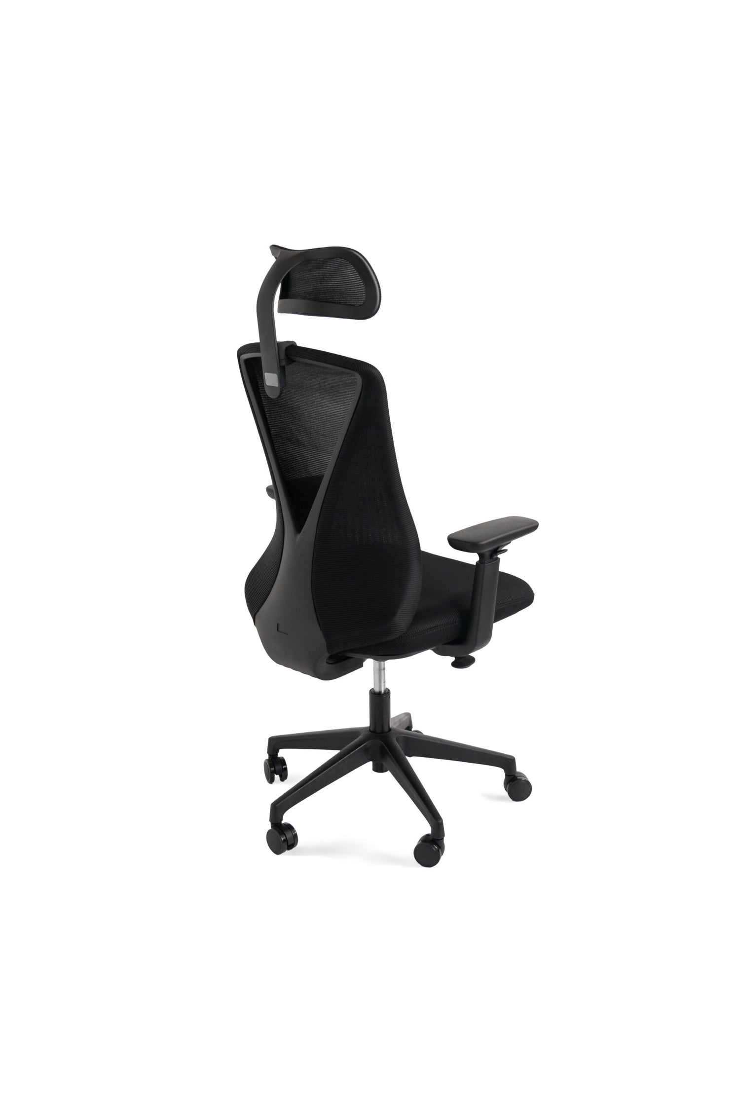REVB High Mesh Back Operator Chair