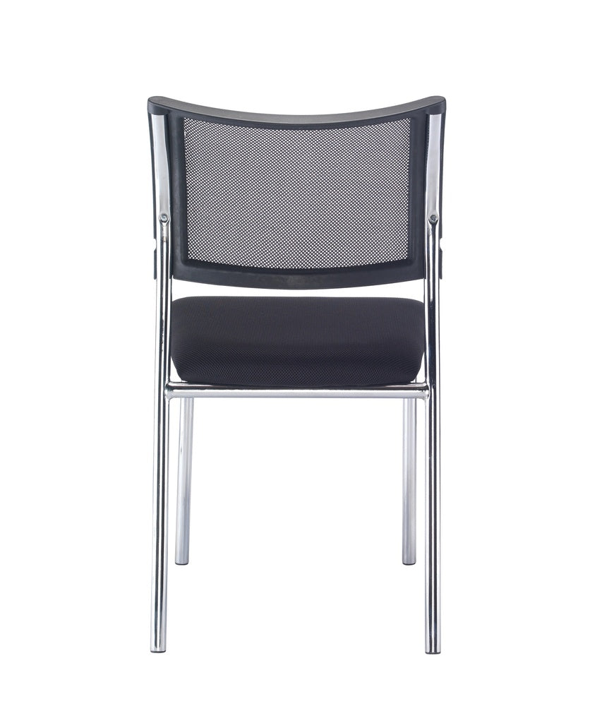 Jupi Mesh Back Side Chair