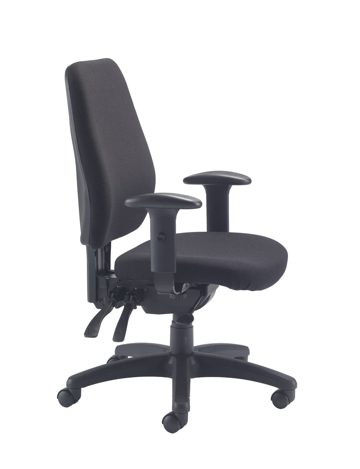 Heavy Duty Operator Chair 24 Hours