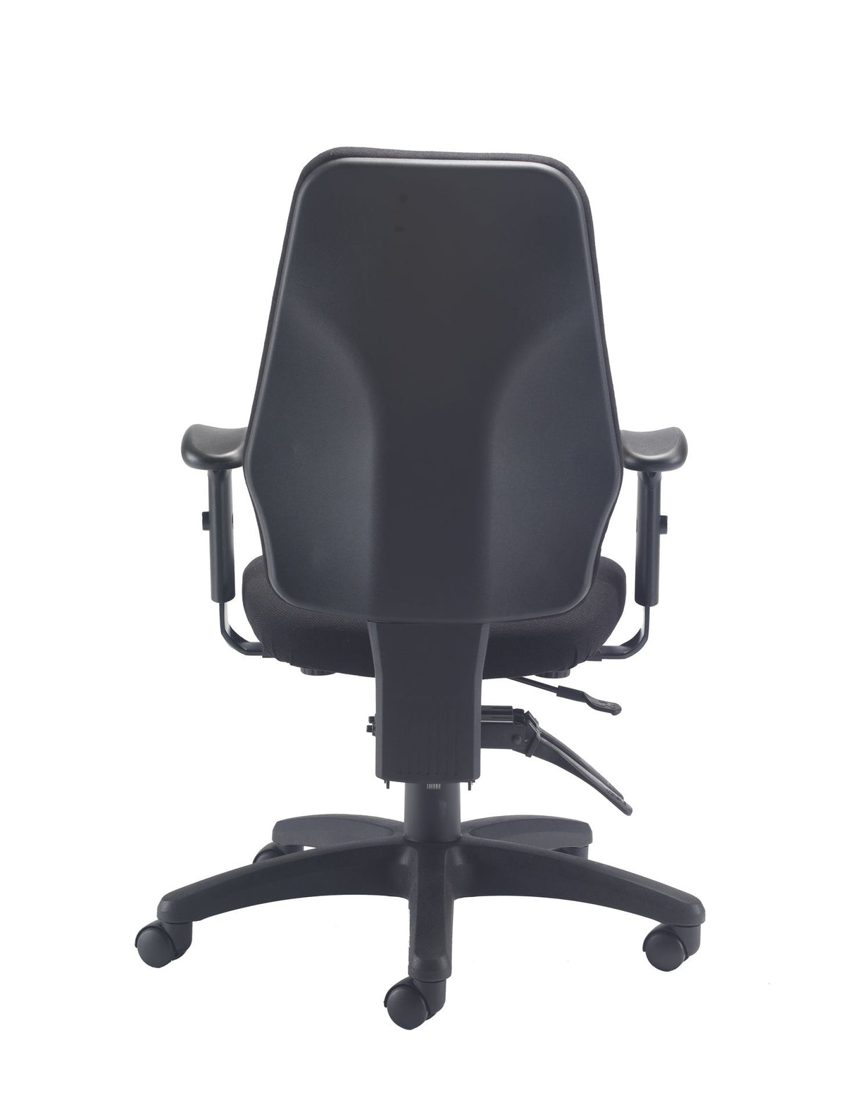 Heavy Duty Operator Chair 24 Hours