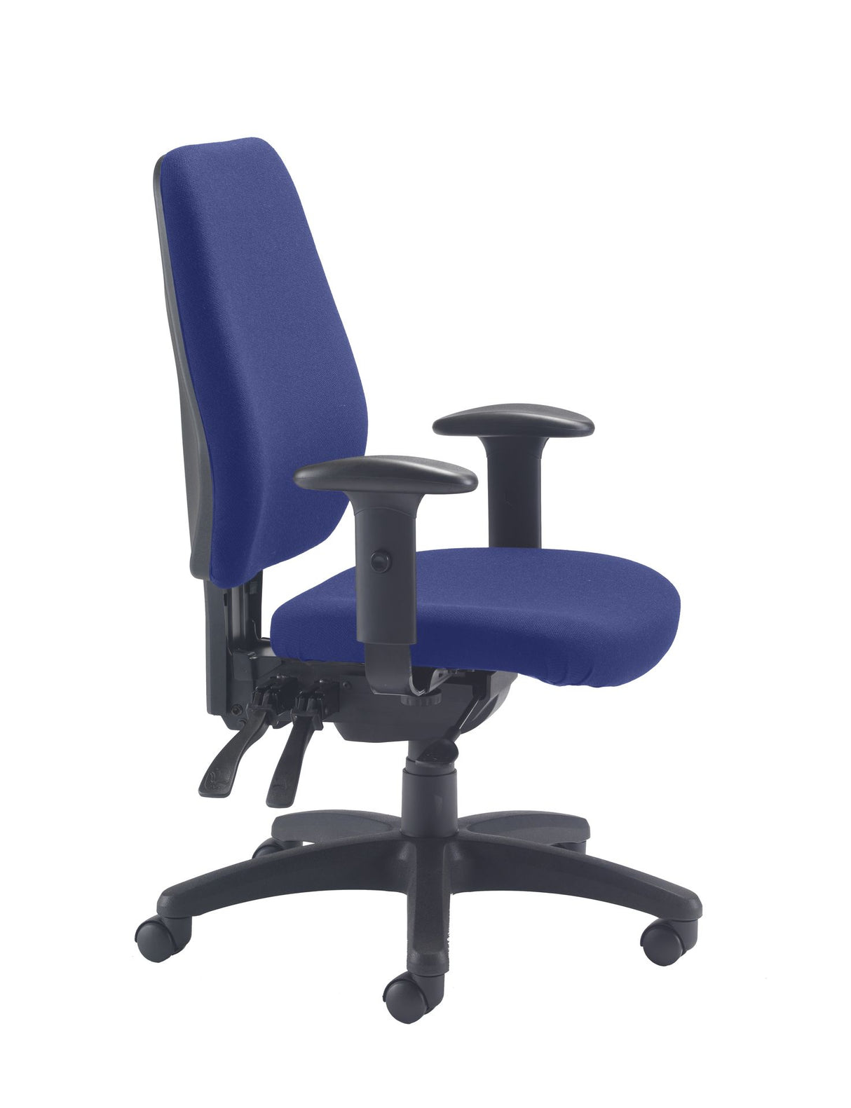 Heavy Duty Operator Chair 24 Hours