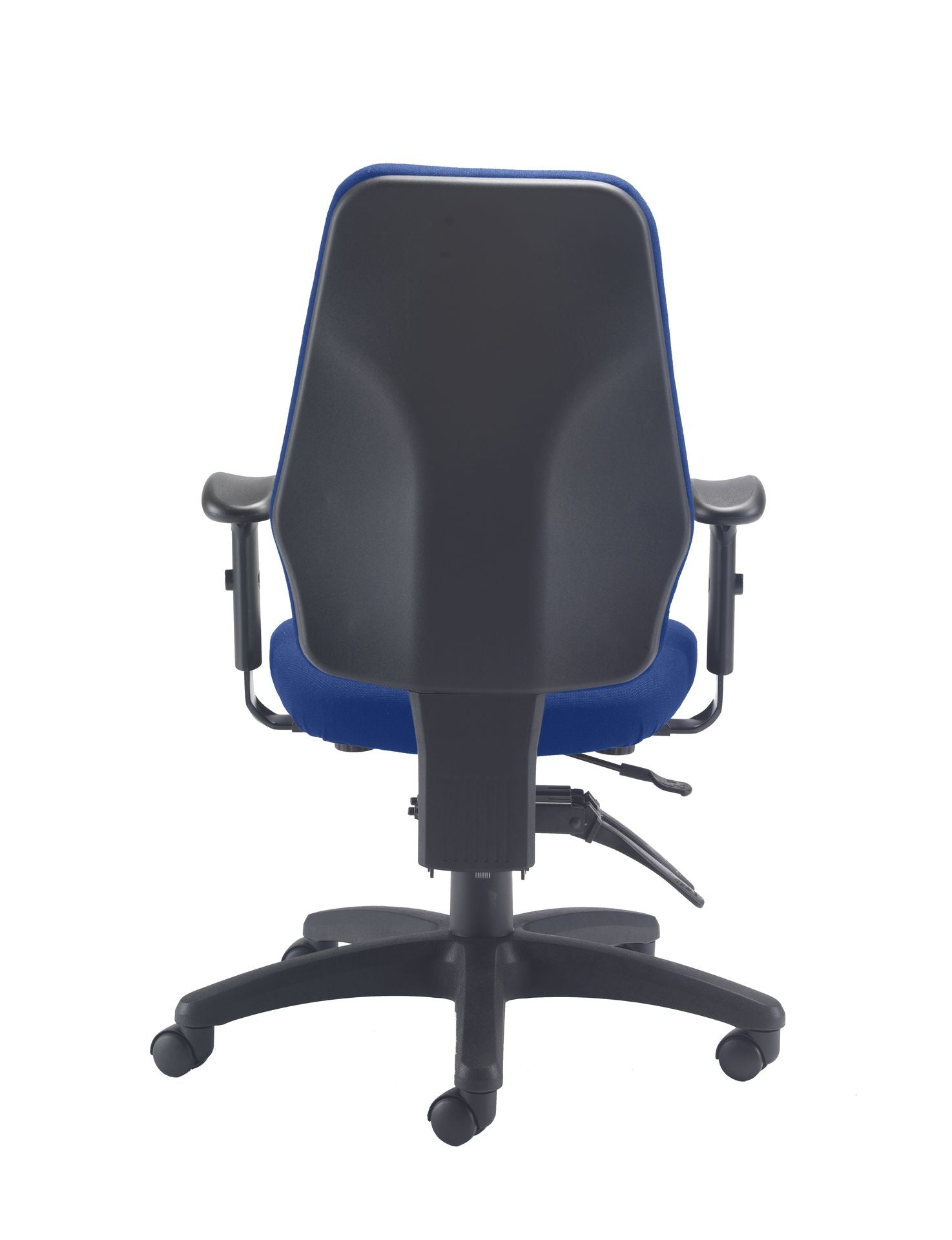 Heavy Duty Operator Chair 24 Hours