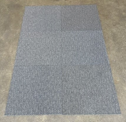 Heavy Duty Carpet Tiles