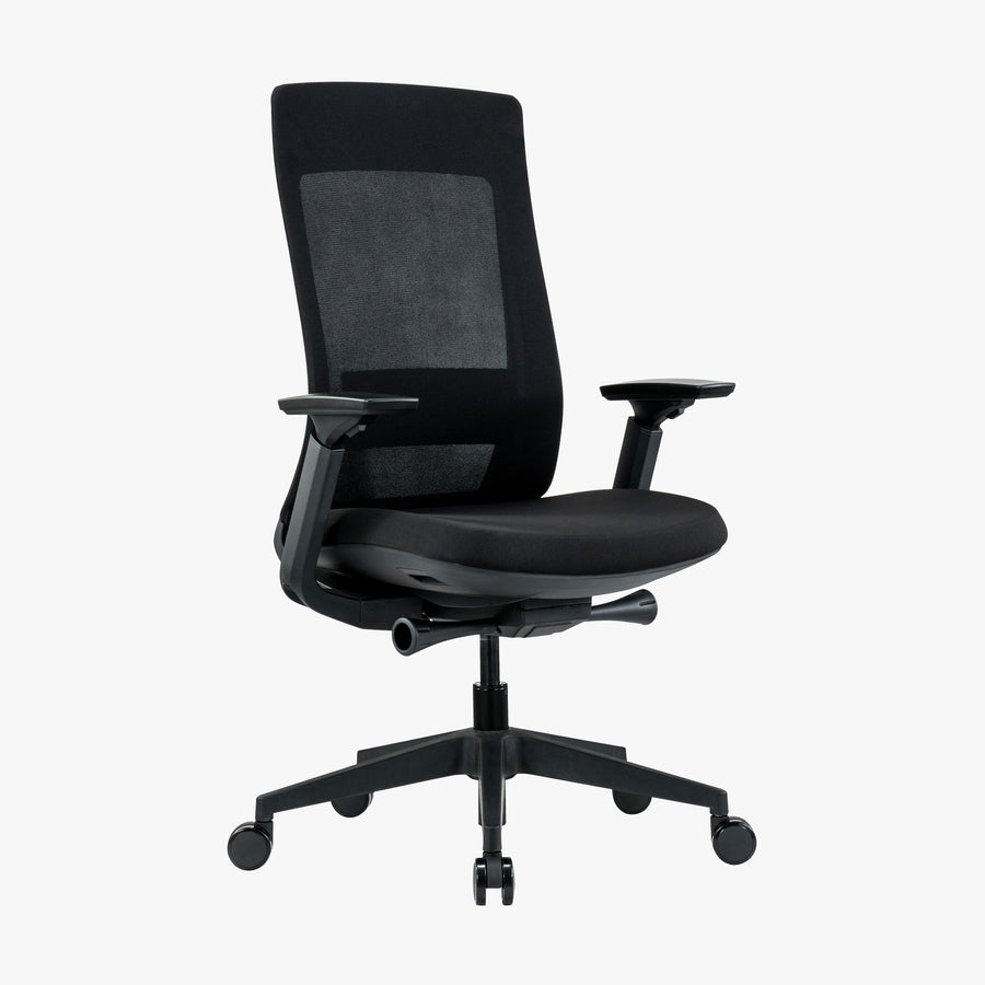 PRO700 Mesh Back Task Chair