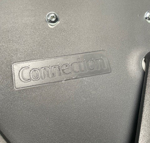 Connection Bowl Chair