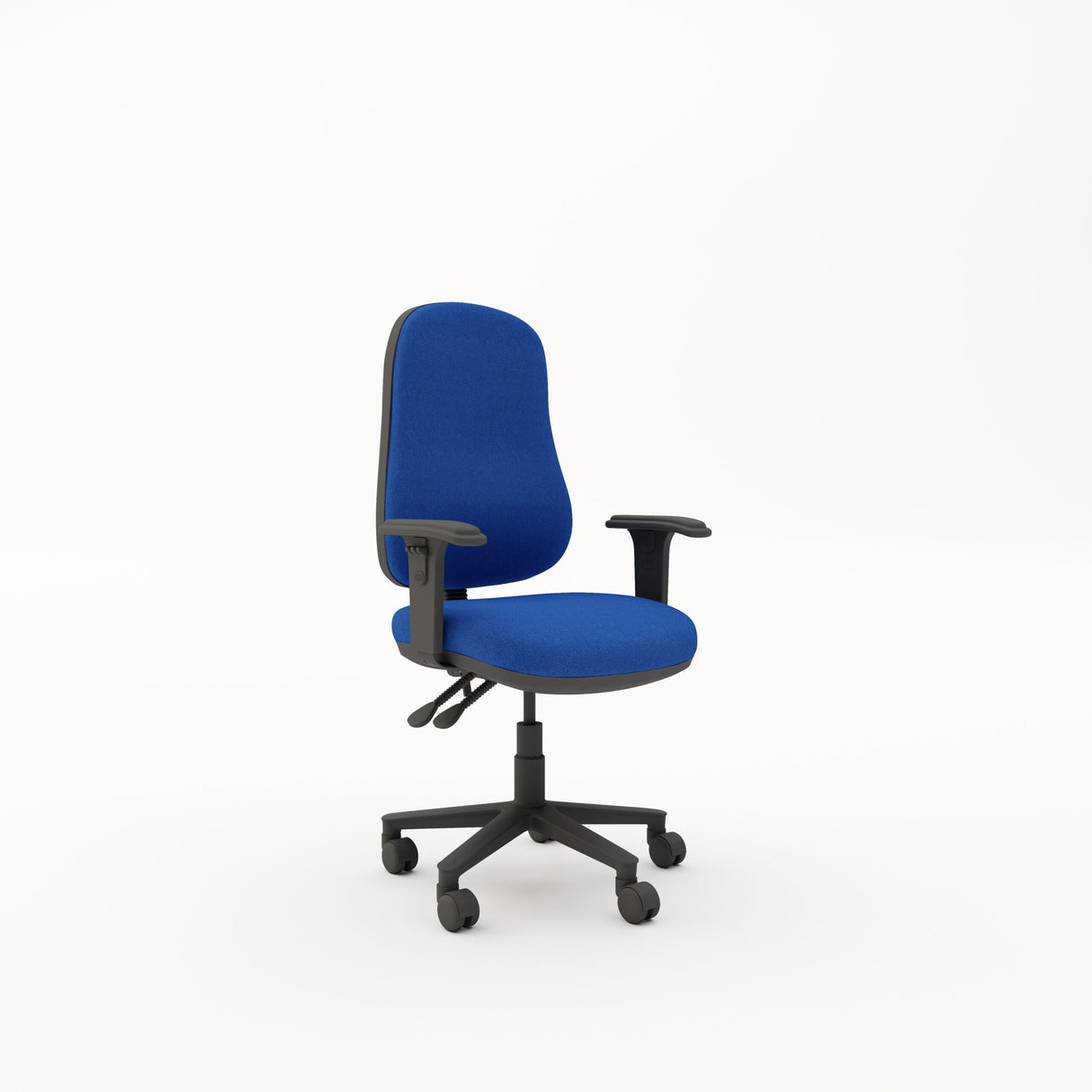 Ergo High Back Operator Chair