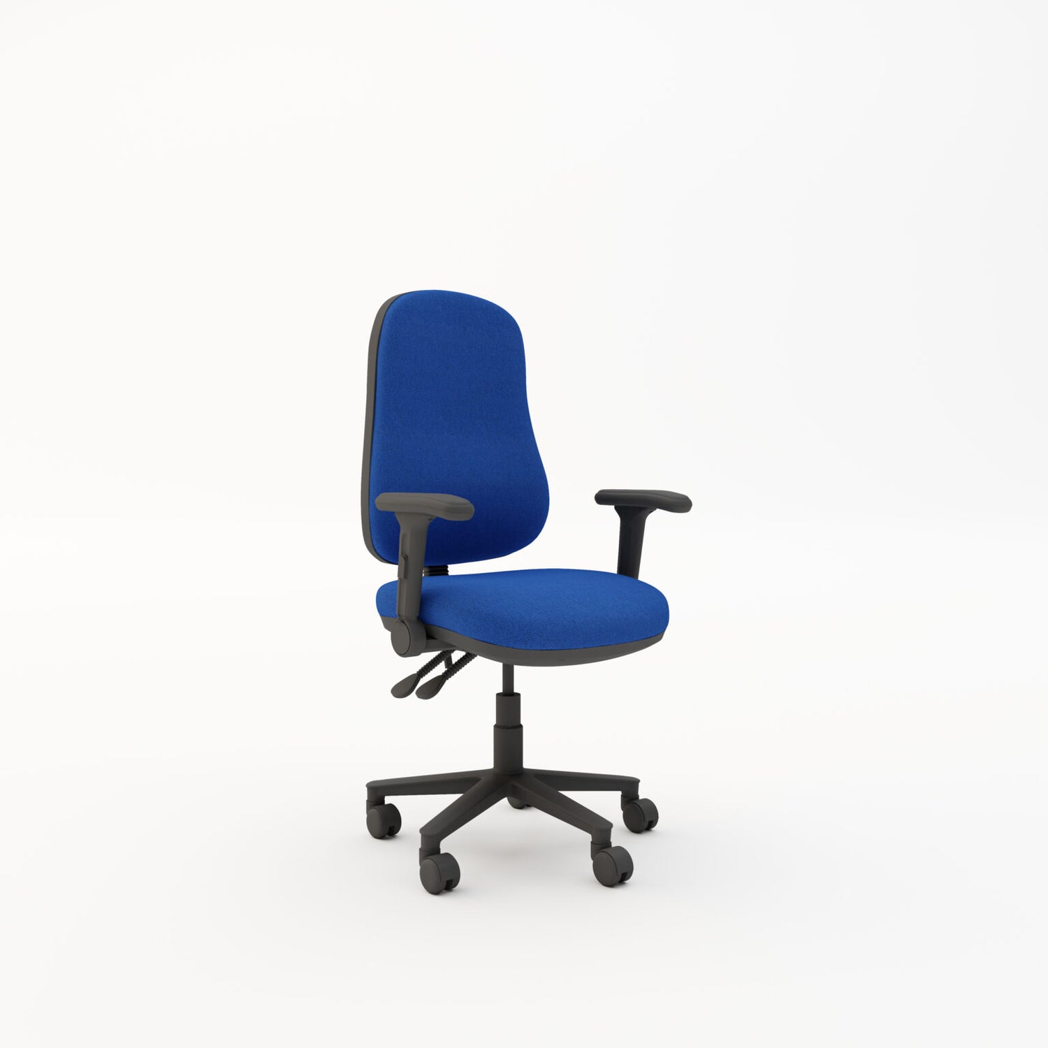Ergo High Back Operator Chair