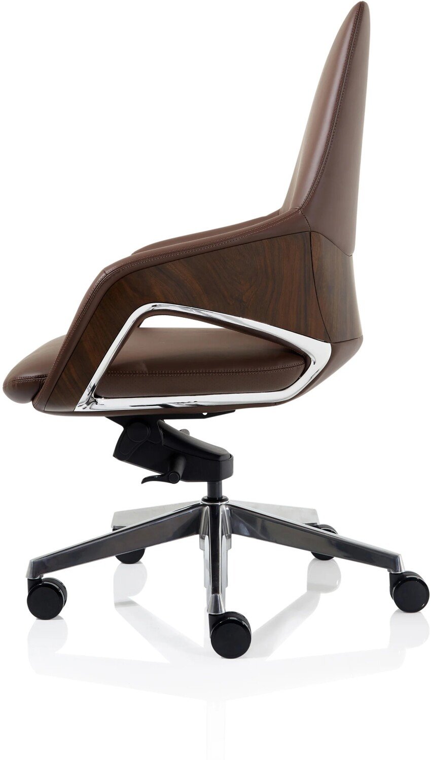 Oli Executive High Back Chair