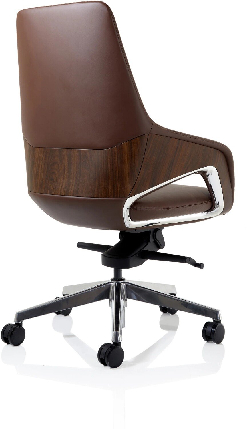 Oli Executive High Back Chair
