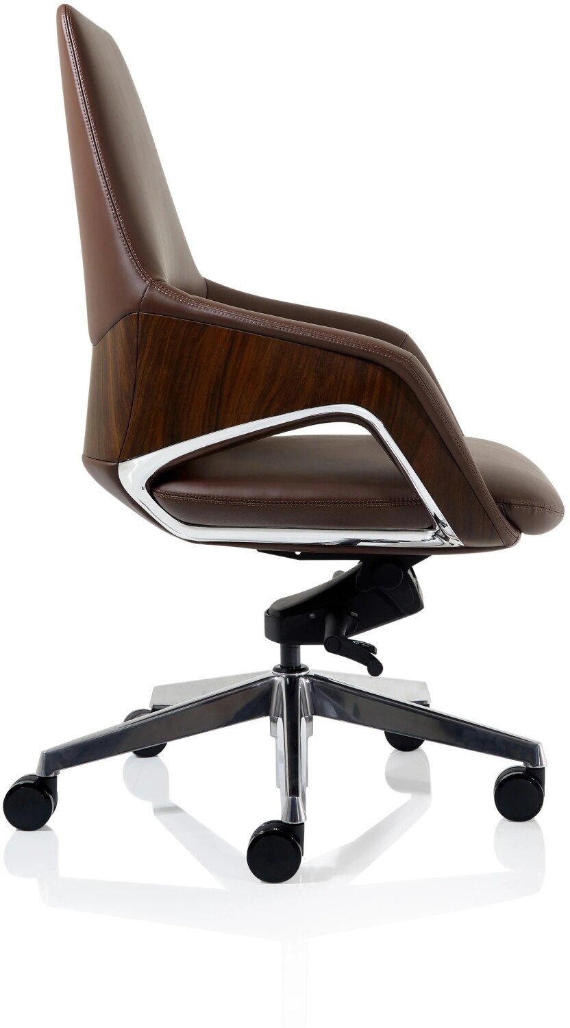 Oli Executive High Back Chair