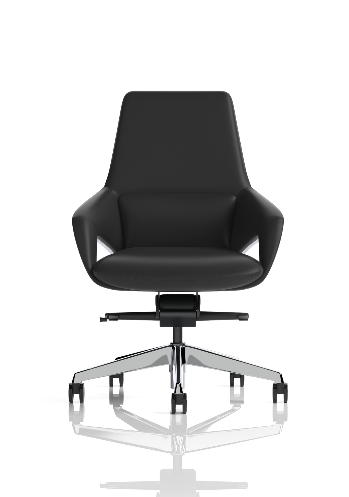 Oli Executive High Back Chair