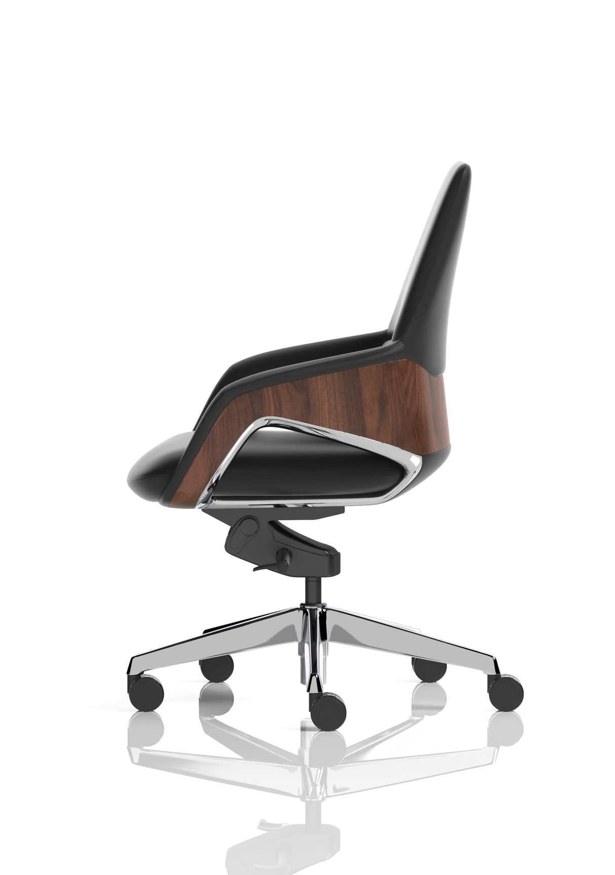 Oli Executive High Back Chair