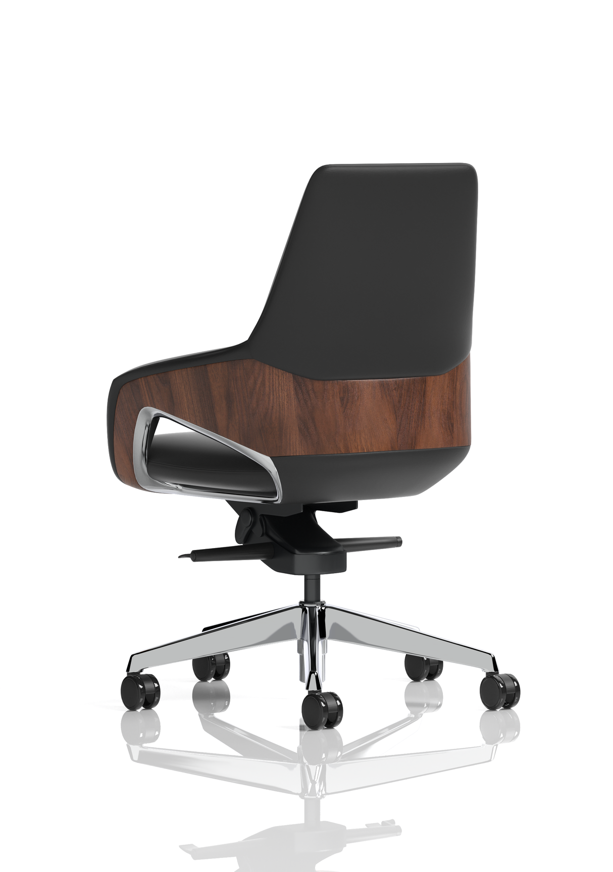 Oli Executive High Back Chair
