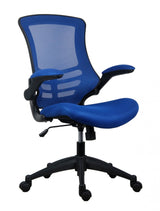 MLOS Mesh Back Operator Chair