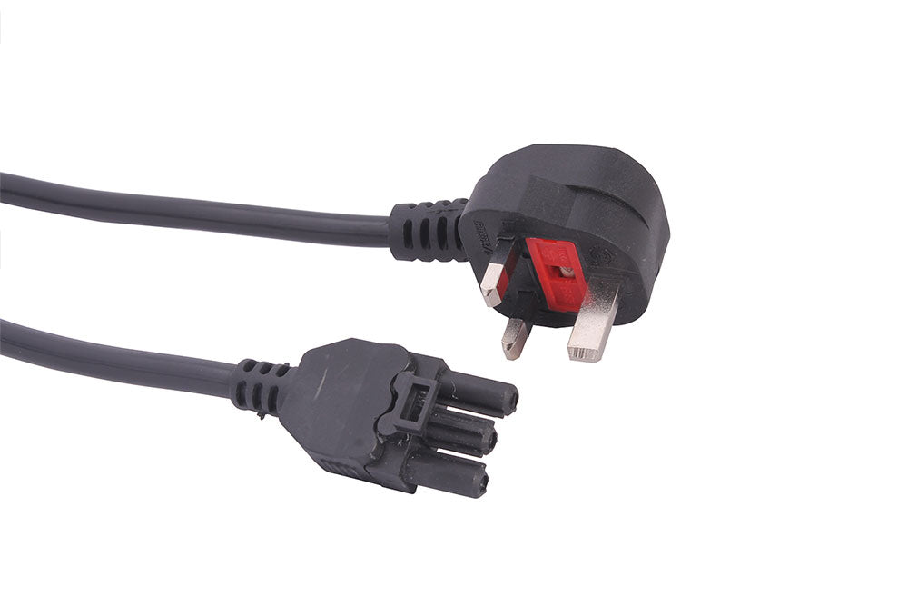 Starter Lead with Plug