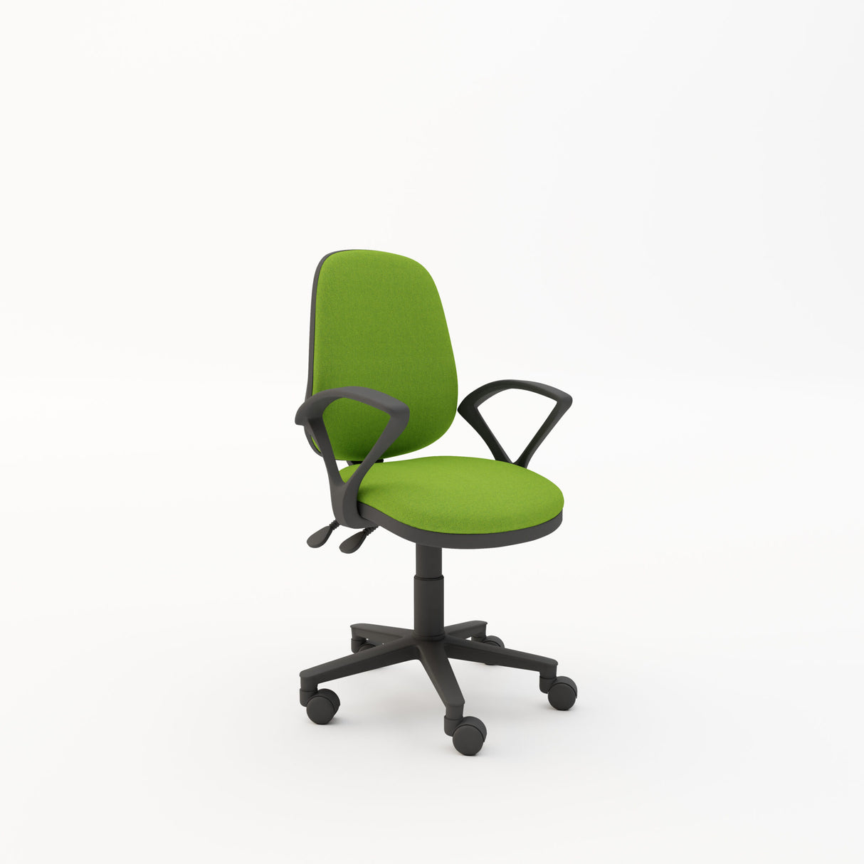 Operator Chair